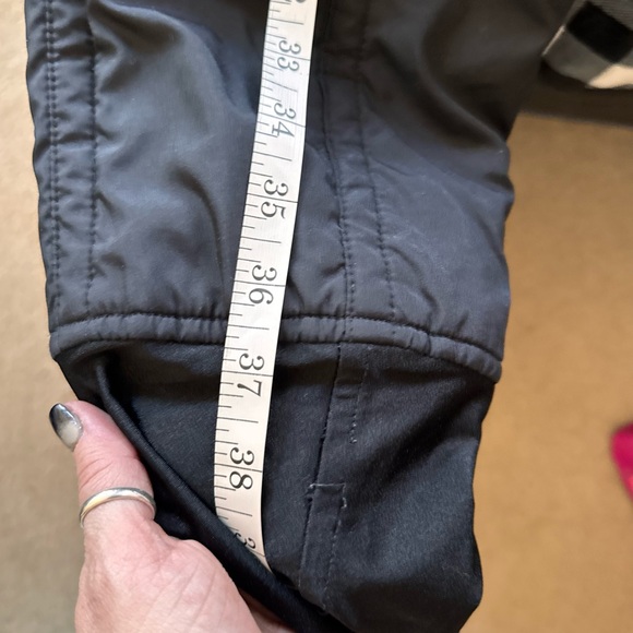 OSSI Women's Black Skiwear - Picture 7 of 7